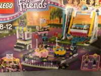 Lego Friends 41133 Autoscooter Im Freiz Kaufen Auf Ricardo