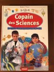 Livre "Copain des sciences"