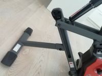 Heimtrainer Fahrrad Mini Bike Klappbar Comprare Su Ricardo