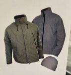 günstig, Winter Outdoor Jacke , Neu Gr.L