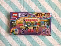 Lego Friends Hotdog Wagen 41129 Kaufen Auf Ricardo