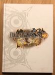 Final Fantasy Type-0 HD Lösungsbuch CE