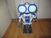 Meccano Meccanoid RMS G16 Roboter