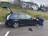 Saab 93 Combi, Diesel, TOP ab 1 fr