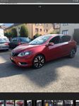 Nissan Pulsar Tekna 190 Ps