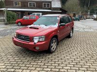 Subaru Forester Turbo