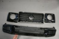 G 500 Stossstange/Facelift neues Modell