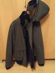 Winterjacke von WE, Gr. L