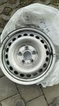 Stahlfelgen zu VW T6, 16 Zoll