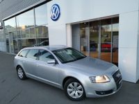 Audi A6 Avant Quattro / 255PS / Automat