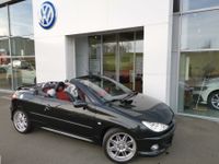 Peugeot 206 CC 2.0i 16V