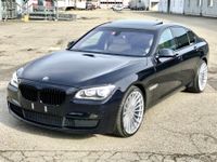 Bmw 750d