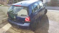 VW Polo 1.4