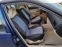 VW Bora 2.0 Benzin Kombi Automat