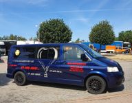 VW T5 2.5TDI 4 Motion - Kupplungsschaden