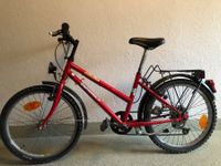 Kindervelo / Fahrrad Mädchen