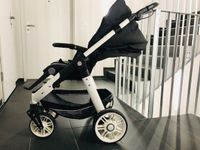 landau poussette teutonia