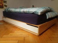 Ikea Vanvik Bett 2 Langhus Elektrorost Comprare Su Ricardo