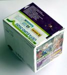 ROAD TO EURO 2020 STICKER BOX