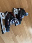Eishockey Goale-Schuhe Gr. 44.5 EE