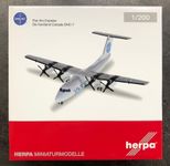 Herpa Wings 558556 "Pan Am"