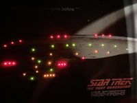 Star Trek Bild Raumschiff Enterprise