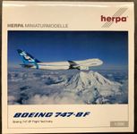 Herpa Wings 553858 "Flight Test"