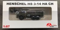 ACE 85.005104 "Henschel"