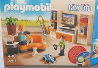 Playmobil City Life 9267 Wohnzimmer Acheter Sur Ricardo