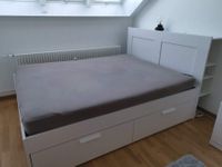 Brimnes Bett Ikea Kaufen Auf Ricardo