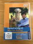 Hundetraining mit Martin Rüther