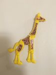 Selten - Ü-Ei Giraffe K92n3 von 1991