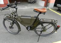 Militarvelos Zubehor Ricardo