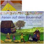 Ferien auf dem Bauernhof