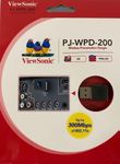PJ-WPD-200 (WLAN Adapter)