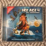 Ice Age 4 Hörbuch Hörspiel