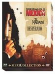Irgendwann in Mexiko - MexiCollect 2DVD