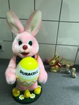 Duracell Hase Osterhase Ostern Kult Cool