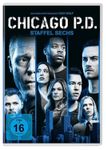 Chicago P.D. - Staffel sechs [6 DVDs]