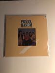 Procol Harum Doppel-LP