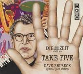 Dave Brubeck – Take Five - Special Jazz Edition (5 CD-Box)