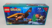 LEGO 6135 Aquazone Aquasharks - Spy Shark