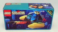 LEGO 6125 Aquazone - Sea Sprint 9 (A)