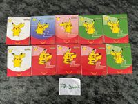 Mcdonald S Schweiz Happy Meal Pokemon