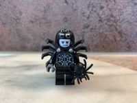 LEGO Serie 18 Spider Suit Guy Minifigur