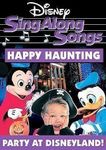 Disneys Sing Along Songs -Happy Haunting