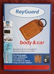 RayGuard Strahlenschutz Body & Car