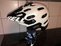 Fahrrad- Bike Helm BELL SUPER 2 Mips