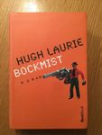 Hugh Laurie - Bockmist Roman