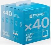 Polaroid original Multipacket color